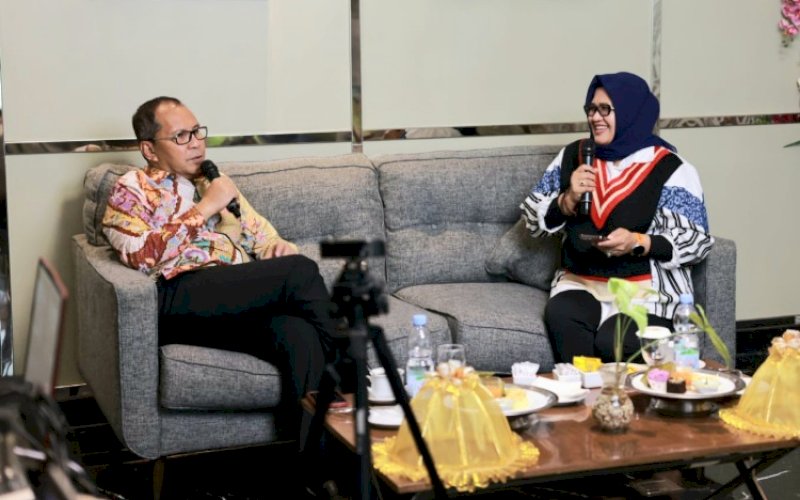 Moh Ramdhan Pomanto. foto: istimewa
