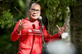 Kebersihan Jadi Catatan Penting Danny Pomanto di 2024, Tegakkan Aturan Tingkatkan Kesadaran Masyarakat