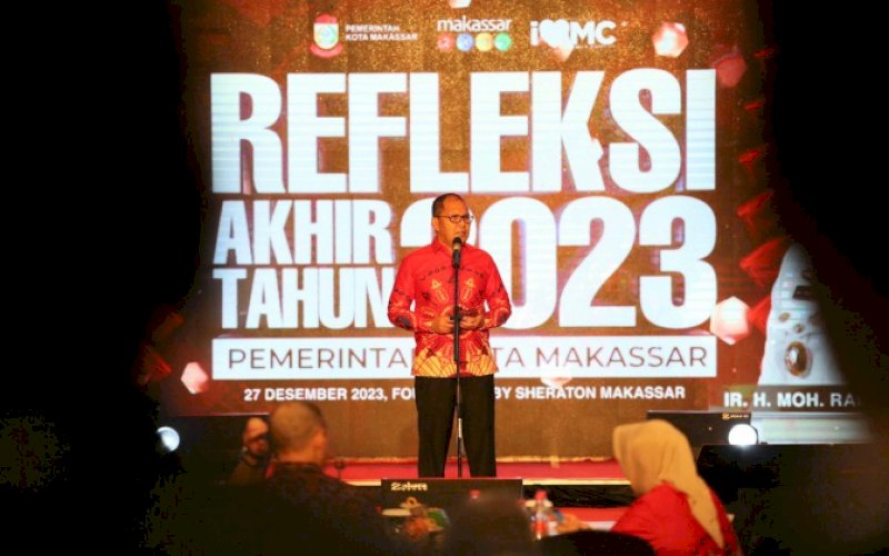 Moh Ramdhan Pomanto. foto: istimewa&nbsp;
