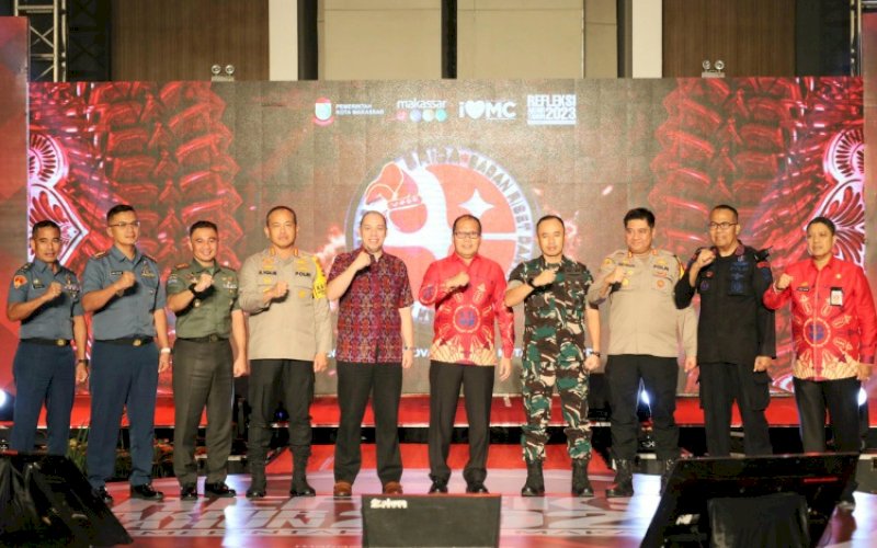 Makassar Kota Pertama ‘Lahirnya’ BRIDA di Indonesia Timur