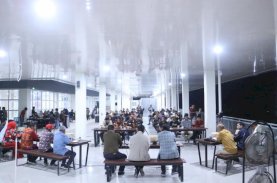 Perubahan Multisektor Bulukumba di Dua Tahun Lebih Andi Utta