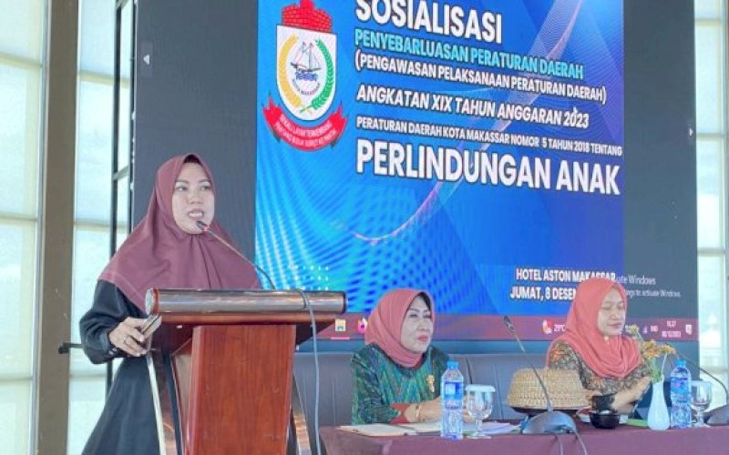 Fatma Wahyuddin. foto: istimewa