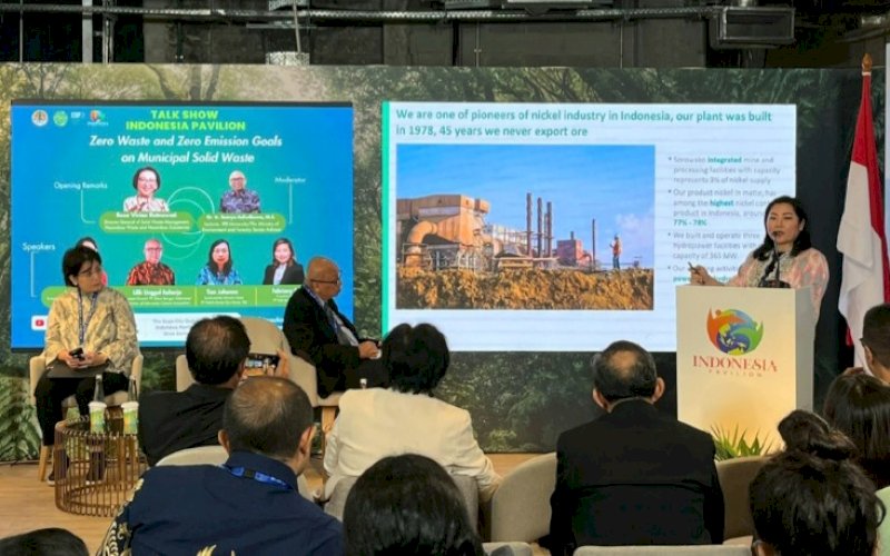 Febriany Eddy. foto: istimewa