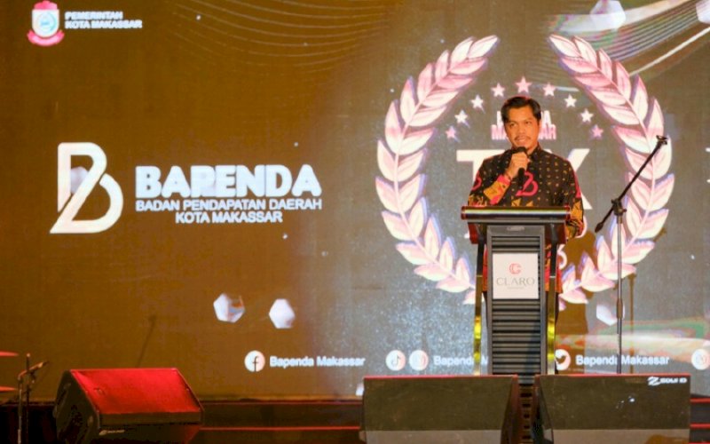 Firman Hamid Pagarra. foto: istimewa&nbsp;