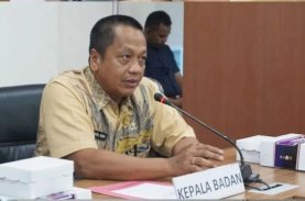 Balitbangda Makassar Perkuat Kajian Keputusan Penyakit TBC