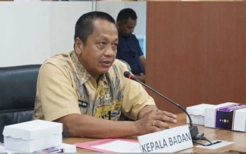 Haidil Adha. foto: istimewa