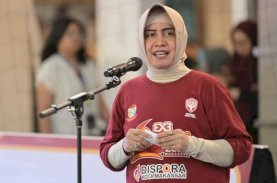 Makssar Tuan Rumah Kejurnas Bola Basket 3×3