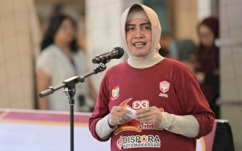 Indira Jusuf Ismail. foto: istimewa&nbsp;
