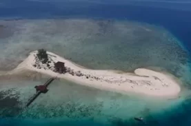 Ramli Lallo: Wisata Bahari Makassar Mampu Bersaing di Tingkat Internasional