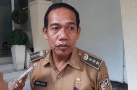 HUT Makassar Ke-416, Camat Sangkarrang: Momen Kembalikan Kejayaan