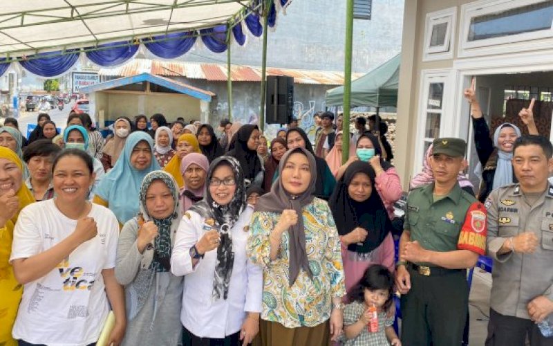 Rezki. foto: istimewa