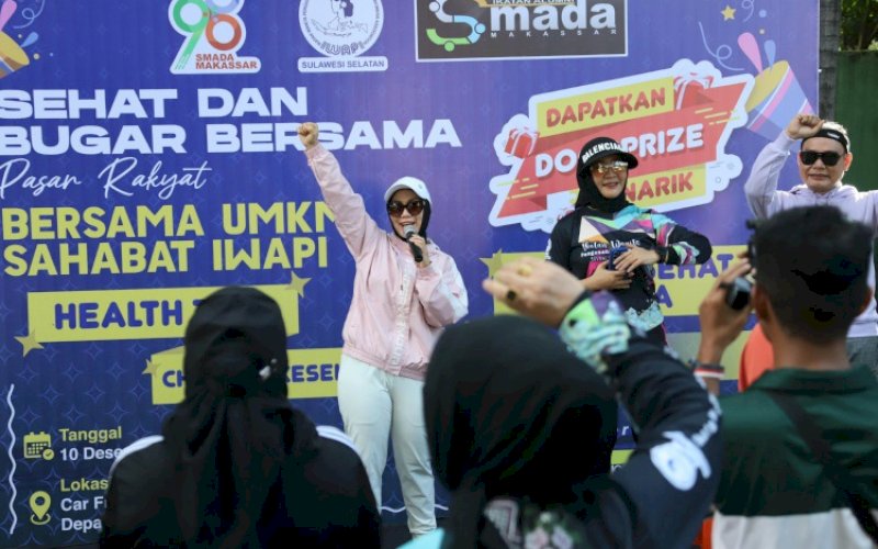 Sofha Marwah Bahtiar. foto: istimewa&nbsp;