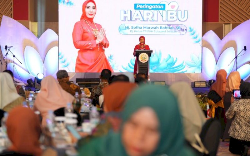 Sofha Marwah Bahtiar. foto: istimewa