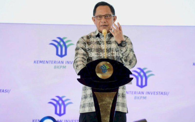 Tito Karnavian. foto: istimewa