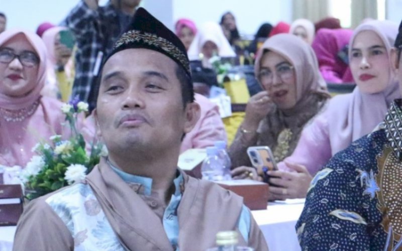 Ustaz Nur Maulana. foto: istimewa