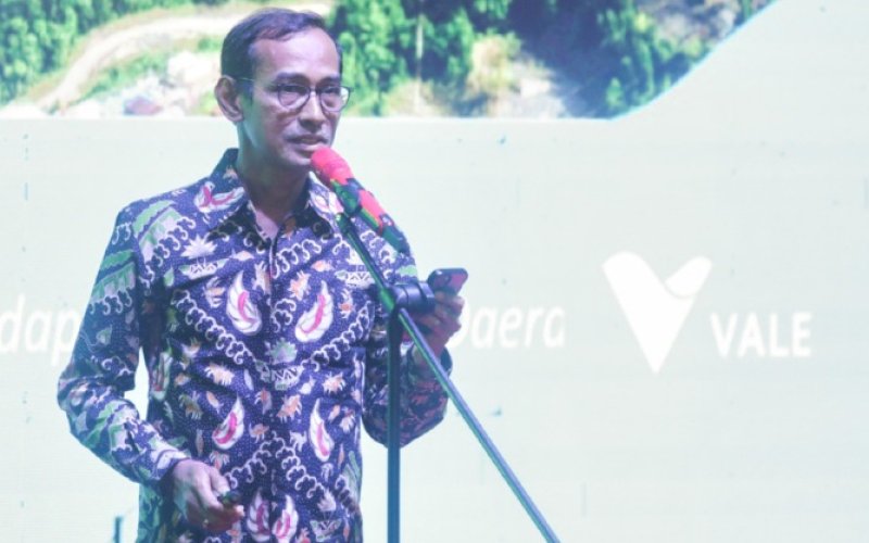 Adriansyah Chaniago. foto: istimewa