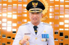 Kades, Camat, Kadis, dan Asisten Bantah Ada Pertemuan Khusus dengan Pj Bupati Bone Soal Ajakan Memilih Caleg