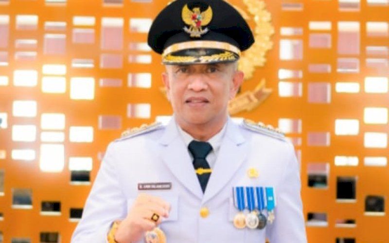 Andi Islamuddin. foto: istimewa