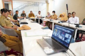 Inflasi di Sulsel Tetap Terkendali