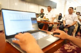 Jaga Inflasi Tetap Terkendali, Pemprov Sulsel Lanjutkan Langkah Intervensi