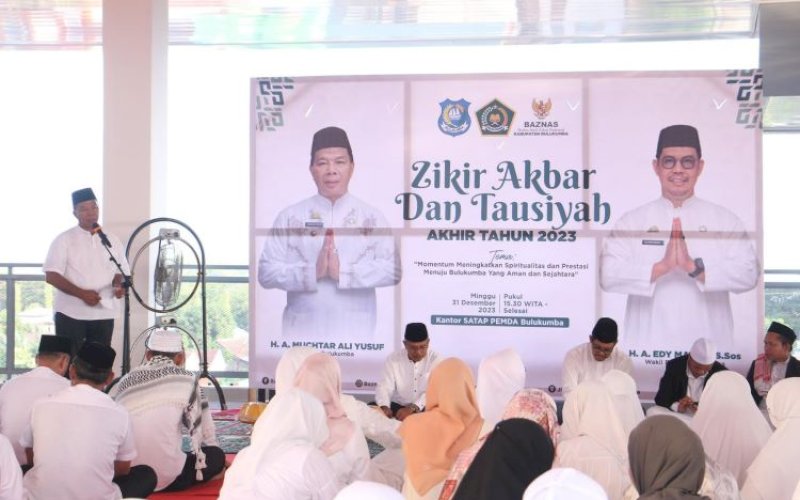 Andi Muchtar Ali Yusuf. foto: istimewa