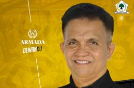 Arifin Madjid, Dari Guru hingga Miliki Pengalaman Birokrasi Mumpuni