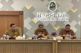 Pemprov Sulsel Perkuat Legalitas Asrama Mahasiswa di Bandung