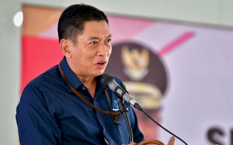 Aryanto. foto: istimewa