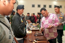 Pariwisata Mulo Kreatif Kolaborasi 2024 Patut Diapresiasi Tidak Gunakan APBD