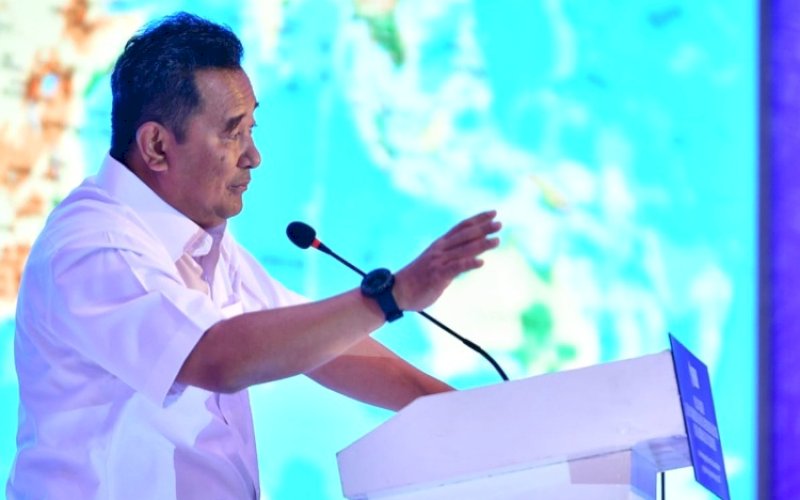 Bahtiar Baharuddin. foto: istimewa