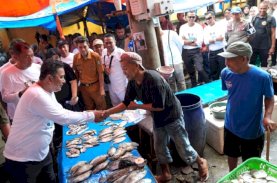 Inovasi KOPI Berhasil Kendalikan Inflasi di Parepare