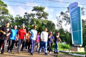 Vale Akan Tanam Sukun untuk Rehabilitasi Lahan Tambang