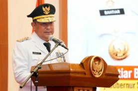 Pj Gubernur Sulsel Harap Bupati dan Wali Kota Perkuat KKSK