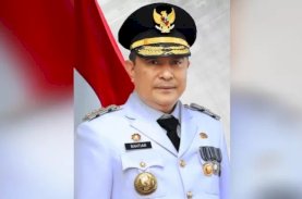 SPBE Pemprov Sulsel Predikat Baik