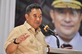 Pj Gubernur Ingin Jadikan Lutim Kawasan Pertumbuhan Ekonomi Baru Sulsel