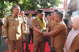 TPAKD Sulsel akan Dibentuk hingga Desa dan Kelurahan