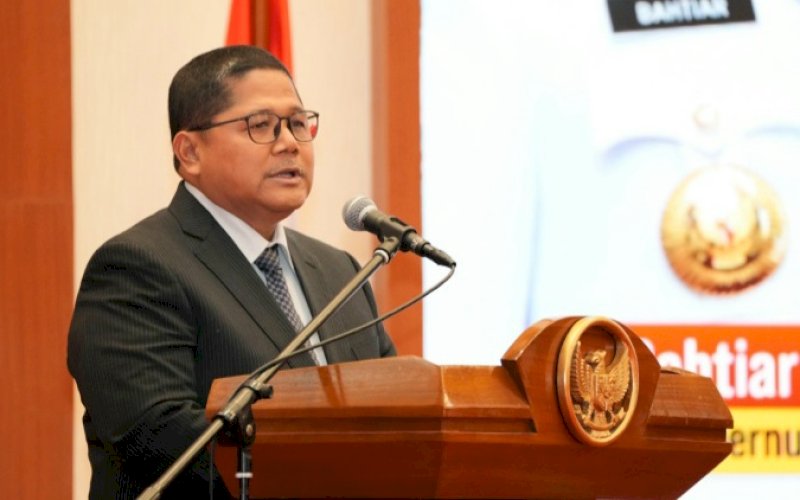 Causa Iman Karana. foto: istimewa