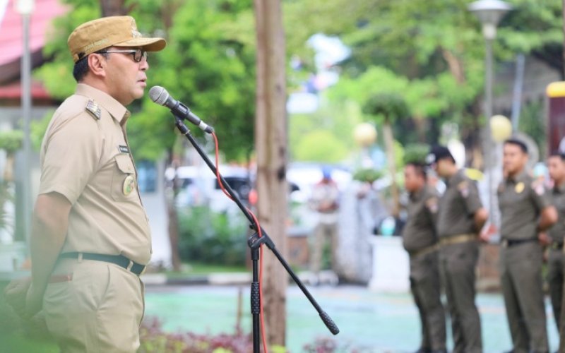 Moh Ramdhan Pomanto. foto: istimewa&nbsp;