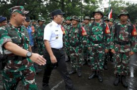 Cuaca Ekstrem, Danny Pomanto Perkuat Mitigasi Bencana
