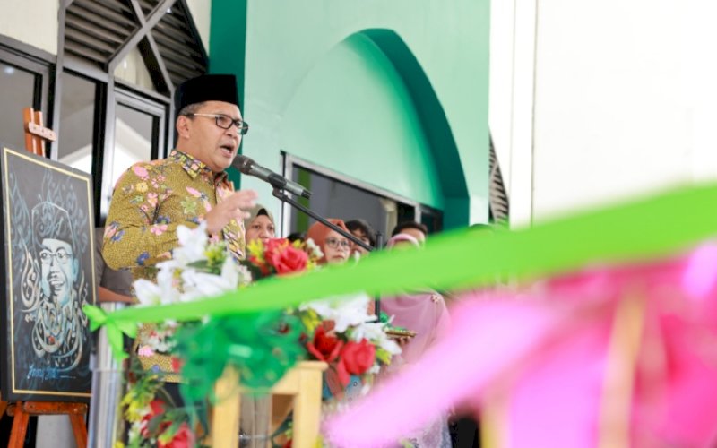 Moh Ramdhan Pomanto. foto: istimewa
