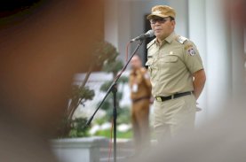 Danny Pomanto Instruksikan SKPD Optimalkan Serapan Anggaran dan PAD