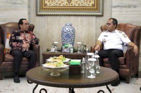 Diikuti 25 Negara, Pemkot Makassar Siap Sukseskan Kejuaraan ITF M25