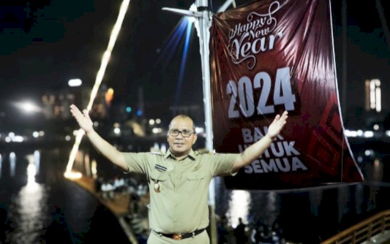 Moh Ramdhan Pomanto. foto: istimewa