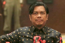 Danny Pomanto Tunjuk Firman Pagarra Jadi Pj Sekda Makassar, Ini Alasannya