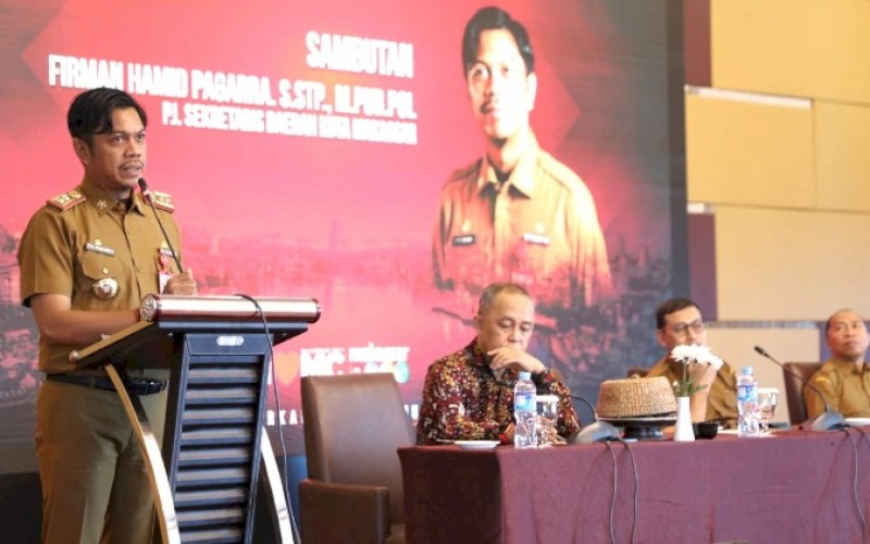 Firman Hamid Pagarra. foto: istimewa