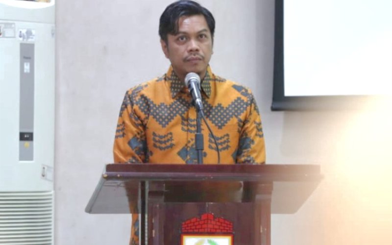 Firman Hamid Pagarra. foto: istimewa