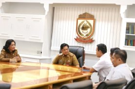 Pemkot Makassar Siap Lindungi 35 Ribu Pekerja Rentan Melalui BPJS Ketenagakerjaan