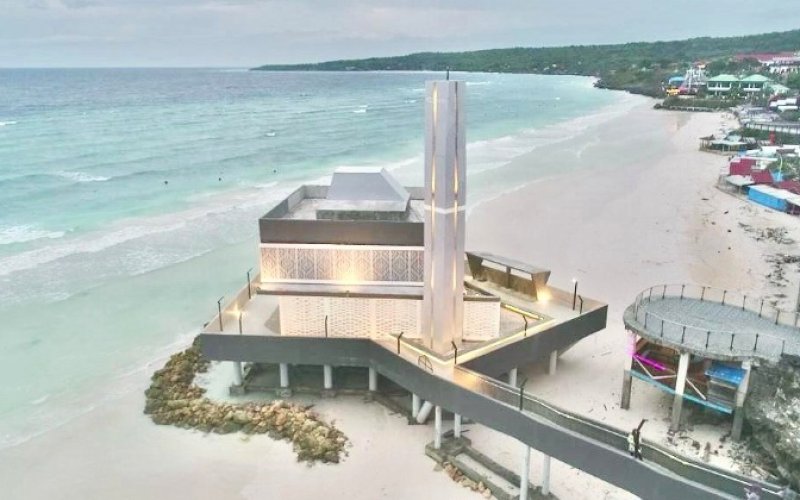 Kawasan Wisata Tanjung Bira Bulukumba. foto: istimewa