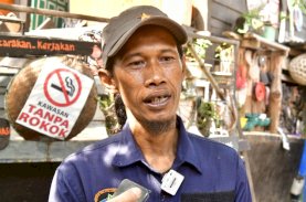 Penerima Kalpataru Apresiasi Upaya Pj Gubernur Sulsel Lestarikan Lingkungan di Rammang-rammang