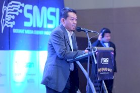 SMSI Sulsel Award 2023, Berikut Daftar Penerima Penghargaan